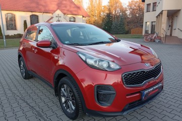 Kupiony w Polsce - benzyna - bezwypadkowy - 1,6 - 132 KM