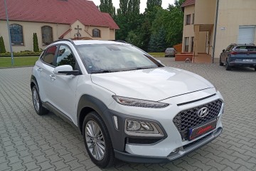 Kupiony w Polsce - pierwszy właściciel - benzyna - automat - 177 KM