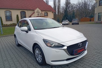 Pierwszy właściciel - bezwypadkowy - serwisowany - przebieg 38.000 km