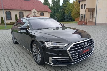 Kupiony w Polsce - Long - 4,0 - 460 KM