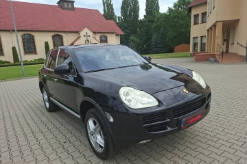 Zarejestrowany - ubezpieczony - 4,5 - 340 KM - LPG