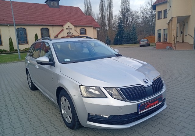 skoda