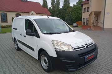 Kupiony w Polsce - bezwypadkowy - long - 1,6 - 99 KM