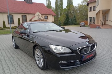 Kupiony w Polsce - bezwypadkowy - 3,0 - 312 KM