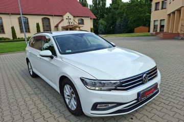 Kupiony w Polsce - benzyna - 1,5 - 150 KM