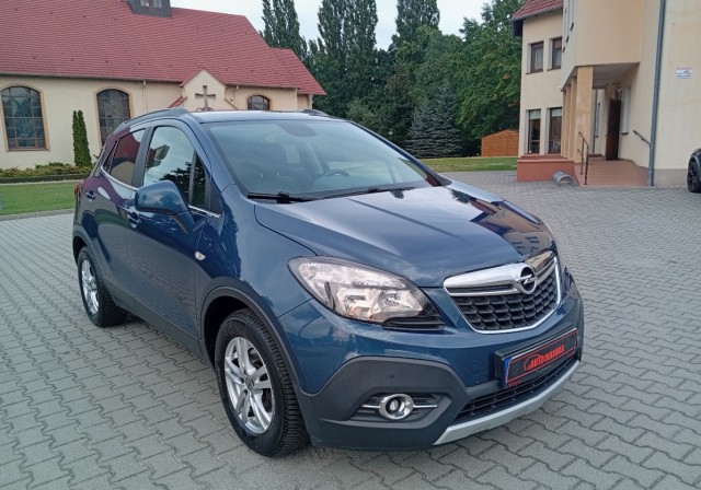 opel