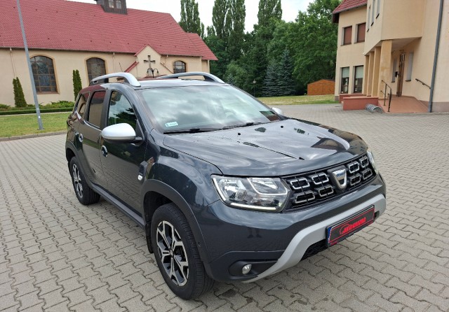 dacia