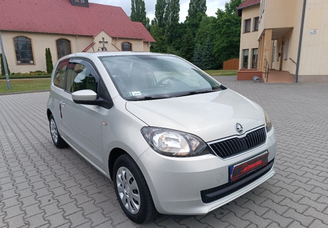 skoda
