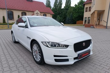Pierwszy właściciel - wersja prestige - 2,0 - 163 KM