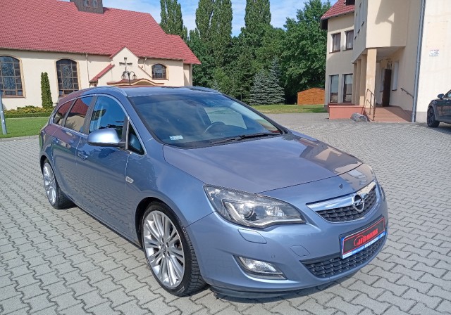opel