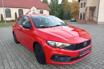 Zakupiony w Polskim salonie - benzyna - 1,4 - 95 KM - LPG