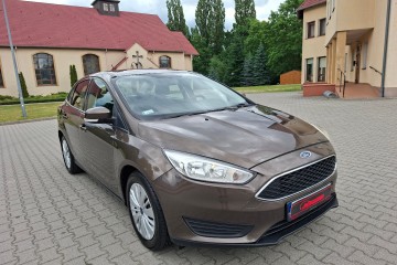 Kupiony w Polsce - benzyna - 1,6 - 105 KM