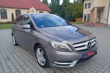 Zarejestrowany - benzyna - 1,6 - 156 KM