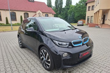 Kupiony w Polsce - przebieg 110.000 km - Range Extender