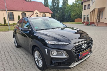 Pierwszy właściciel - benzyna - przebieg 72.000 km