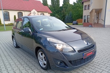 Zarejestrowany - ubezpieczony - 7 foteli