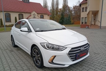 Kupiony w Polsce - pierwszy własciciel - benzyna - 1,6 - 126 KM