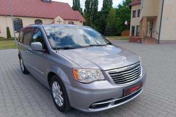 Zarejestrowany w Polsce - benzyna - 3,6 - 292 KM