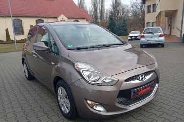 Pierwszy właściciel - bezwypadkowy - serwisowany - 1,6 - 116 KM