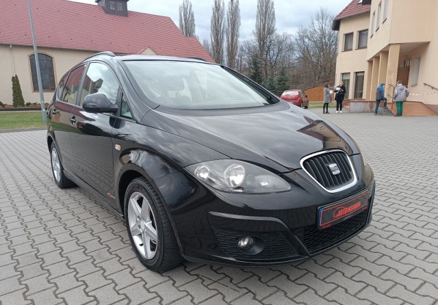seat