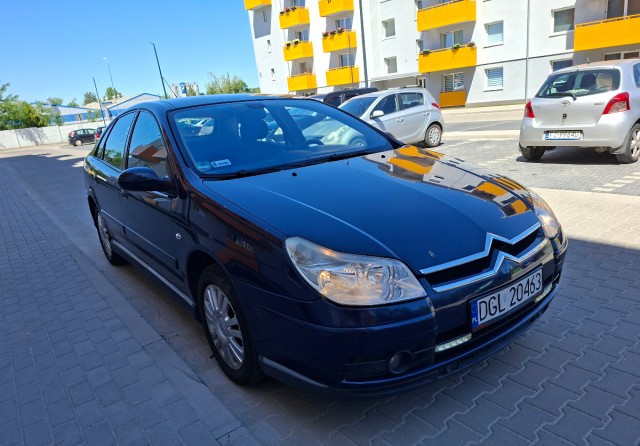 citroen