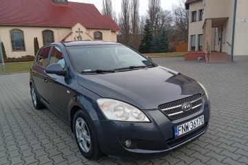 Kupiony w Polsce - 1,6 - 121 KM - LPG