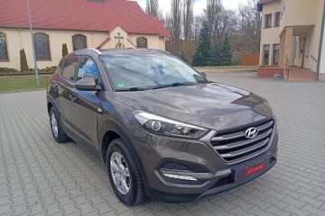 Zarejestrowany - benzyna - serwis - przebieg 107.000 km