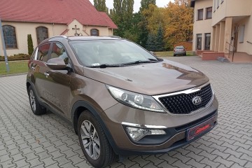 Kupiony w Polsce - pierwszy właściciel - benzyna - 1,6 - 132 KM