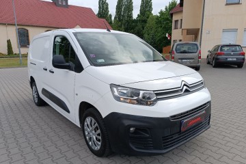 Kupiony w Polsce - pierwszy właściciel - bezwypadkowy - FV 23%