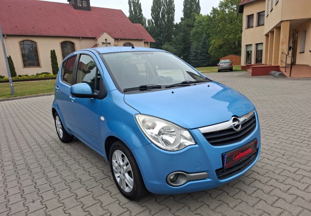 opel