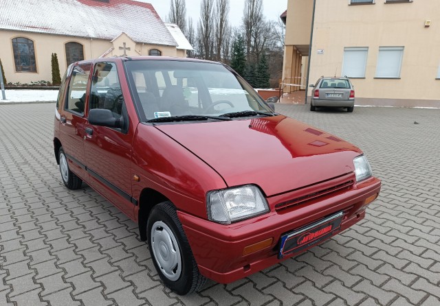 daewoo