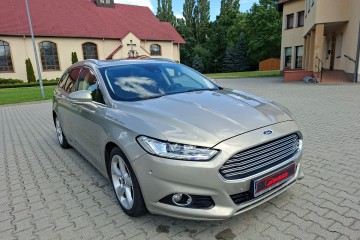 Zarejestrowany - ubezpieczony - 2,0 - 150 KM
