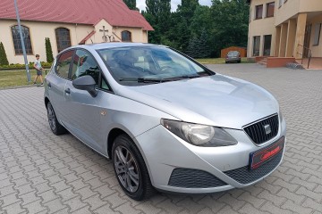 Zarejestrowany - benzyna - klimatyzacja