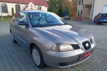 Zarejestrowany w Polsce - benzyna - klimatyzacja