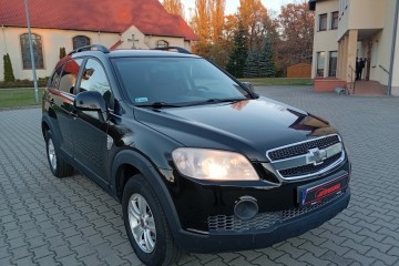 Zarejestrowany w Polsce - ubezpieczony - 2,0 - 150 KM