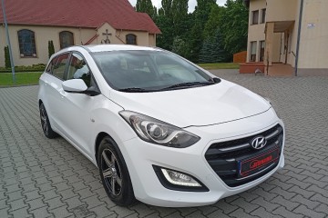 Kupiony w Polsce - kombi - 1,6 - 110 KM