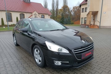 Zarejestrowany w Polsce - automat - 2,0 - 163 KM