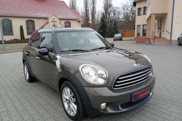 Zarejestrowany - bezwypadkowy - 1,6 - 112 KM - napęd 4 x 4