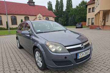 Zarejestrowany - ubezpieczony - 1,6 - 102 KM