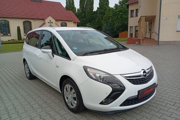 Zarejestrowany - benzyna - serwisowany - 1,4 - 140 KM