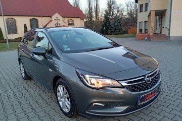 Kupiony w Polsce - serwisowany - bezwypadkowy - FV 23%