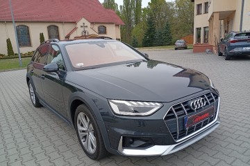 Kupiony w Polsce - serwisowany - bezwypadkowy - 2,0 - 204 KM