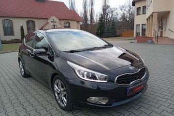 Zarejestrowany - benzyna - pierwszy właściciel - automat