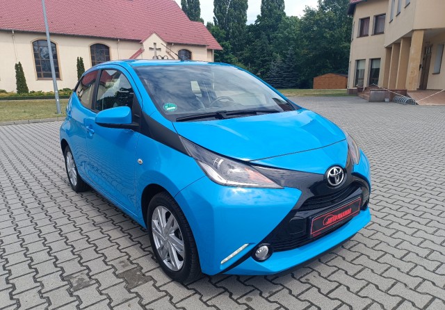 toyota