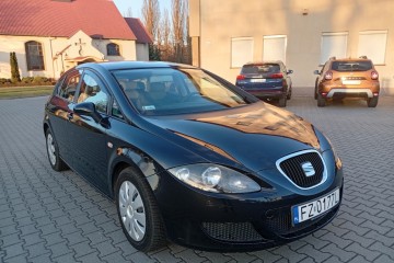 Zarejestrowany - ubezpieczony - benzyna - 1,4 - 86 KM