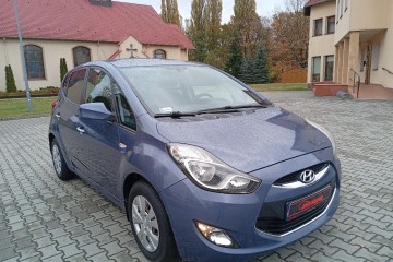 Kupiony w Polsce - benzyna - przebieg 97.000 km