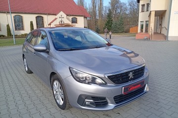 Zarejestrowany - ubezpieczony 1,5 - 131 KM - FV 23 %