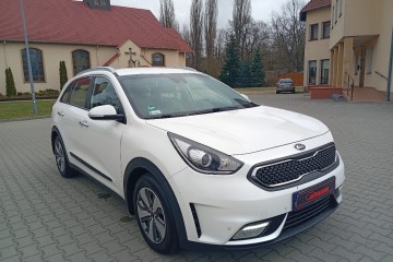 Kupiony w Polsce - automat - hybryda - nav - kamera