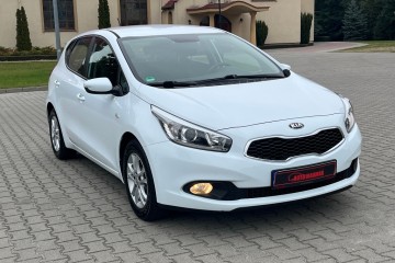 Zarejestrowany - Ubezpieczony - Super Stan