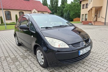 Zarejestrowany - ubezpieczony - benzyna - polecam